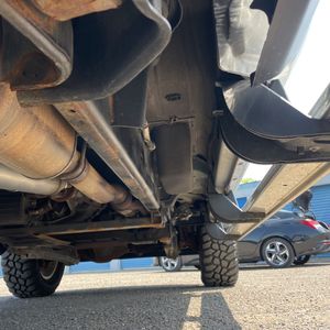 2019 RAM 2500 LARAMIE 缩略图 25