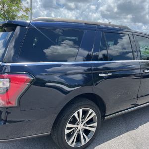 2021 FORD EXPEDITION KING RANCH 照片 9