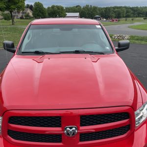 2018 RAM 1500 EXPRESS — миниатюра 15