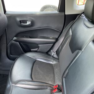 صورة مصغرة 64 لـ 2020 JEEP COMPASS LATITUDE