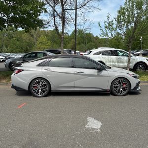 HYUNDAI ELANTRA N BASE - 10