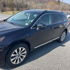 SUBARU OUTBACK 3.6R TOURING - 2