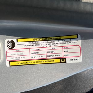 صورة مصغرة 23 لـ 2024 Chrysler PACIFICA TOURING L