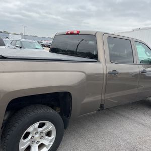 CHEVROLET SILVERADO 1500 - 9