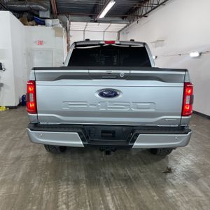 FORD F-150 XLT - 7