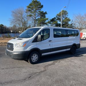 FORD TRANSIT 350 XL - 4