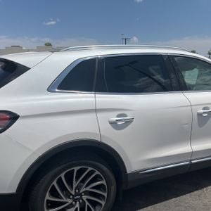 2019 Lincoln NAUTILUS RESERVE 照片 9