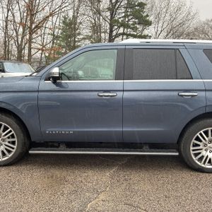 FORD EXPEDITION PLATINUM - 4