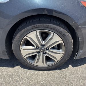 2018 KIA OPTIMA HYBRID EX thumbnail 20