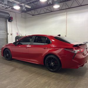 صورة 3 لـ 2020 Toyota CAMRY SE