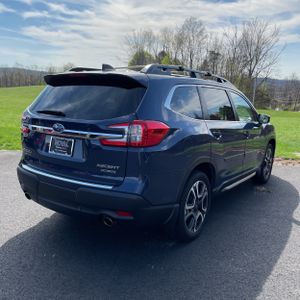 SUBARU ASCENT LIMITED 7-PASSENGER - 8