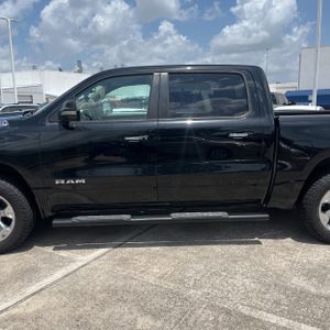 2019 RAM 1500 BIG HORN 照片 4