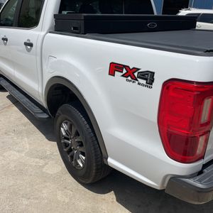 2019 FORD RANGER XLT 缩略图 56