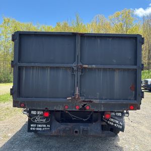 FORD F-550 CHASSIS XL - 7