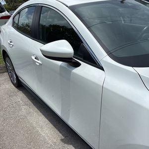 2020 Mazda MAZDA3 SEDAN SELECT 缩略图 61