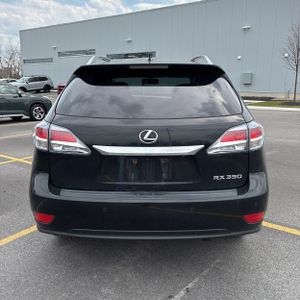 LEXUS RX 350 BASE - 7