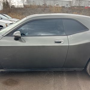 DODGE CHALLENGER R/T - 4