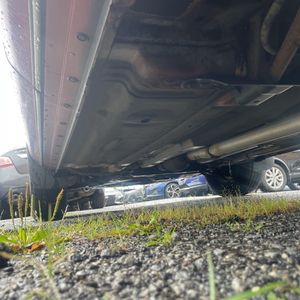 2010 Nissan ROGUE S — миниатюра 23