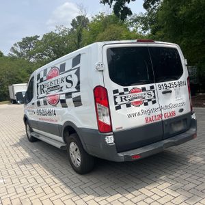FORD TRANSIT 250 - 5