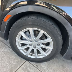 صورة مصغرة 16 لـ 2023 Cadillac XT4 LUXURY