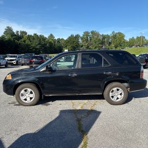 2004 Acura MDX TOURING W/NAVI — фото 3