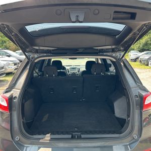 2018 Chevrolet EQUINOX LS — миниатюра 41