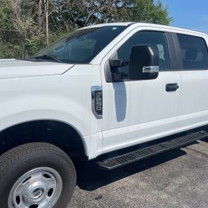 FORD F-250 SUPER DUTY XL - 2