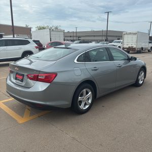 CHEVROLET MALIBU - 8