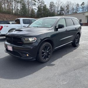 DODGE DURANGO GT - 1