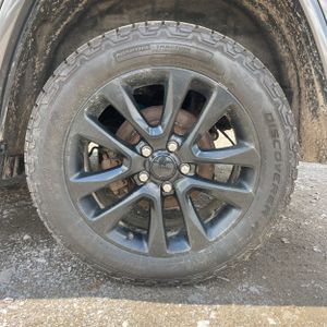 صورة مصغرة 18 لـ 2020 JEEP GRAND CHEROKEE ALTITUDE