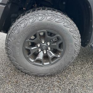 2023 RAM 1500 TRX thumbnail 17