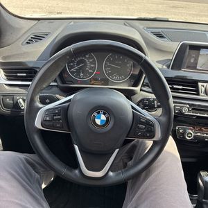 2018 BMW X1 SDRIVE28I — миниатюра 68