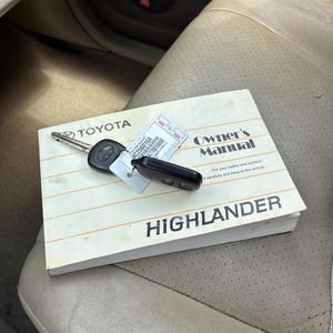 2007 Toyota HIGHLANDER HYBRID LIMITED 缩略图 49
