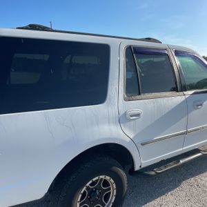 2002 FORD EXPEDITION XLT — фото 9