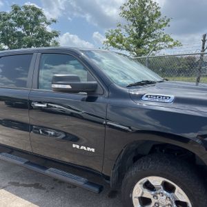 صورة مصغرة 13 لـ 2019 RAM 1500 BIG HORN
