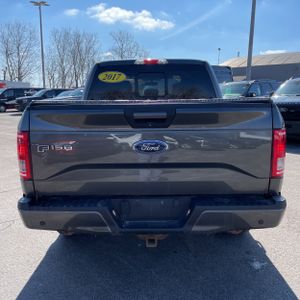 FORD F-150 XLT - 7
