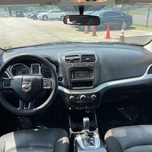 2015 Dodge JOURNEY SXT — миниатюра 37
