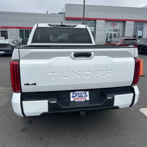 2023 Toyota TUNDRA SR5 照片 7