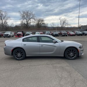 DODGE CHARGER GT - 10