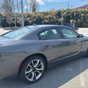 DODGE CHARGER ROAD/TRACK - 9