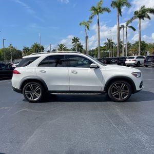 صورة 10 لـ 2020 Mercedes-BENZ GLE