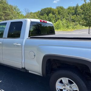 2016 Chevrolet SILVERADO 1500 LT 照片 6