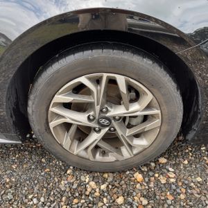 2021 Hyundai SONATA SEL 缩略图 20