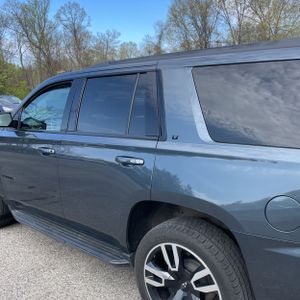 CHEVROLET TAHOE LT - 6