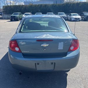 CHEVROLET COBALT BASE - 7
