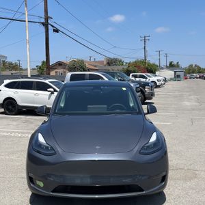 صورة مصغرة 15 لـ 2023 Tesla MODEL Y LONG RANGE