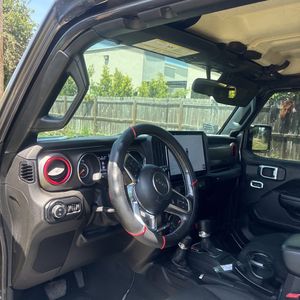 2020 JEEP GLADIATOR SPORT S 缩略图 35