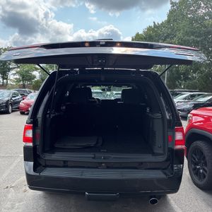 2017 Lincoln NAVIGATOR SELECT — миниатюра 46