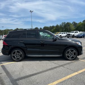 MERCEDES-BENZ GLE-CLASS - 10