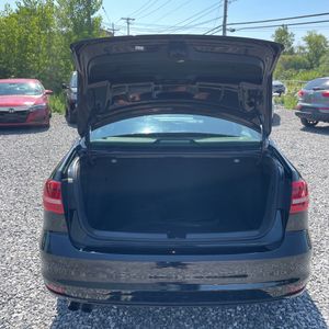 2015 Volkswagen JETTA SE 缩略图 39